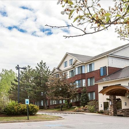 Comfort Suites South Burlington Near University ภายนอก รูปภาพ